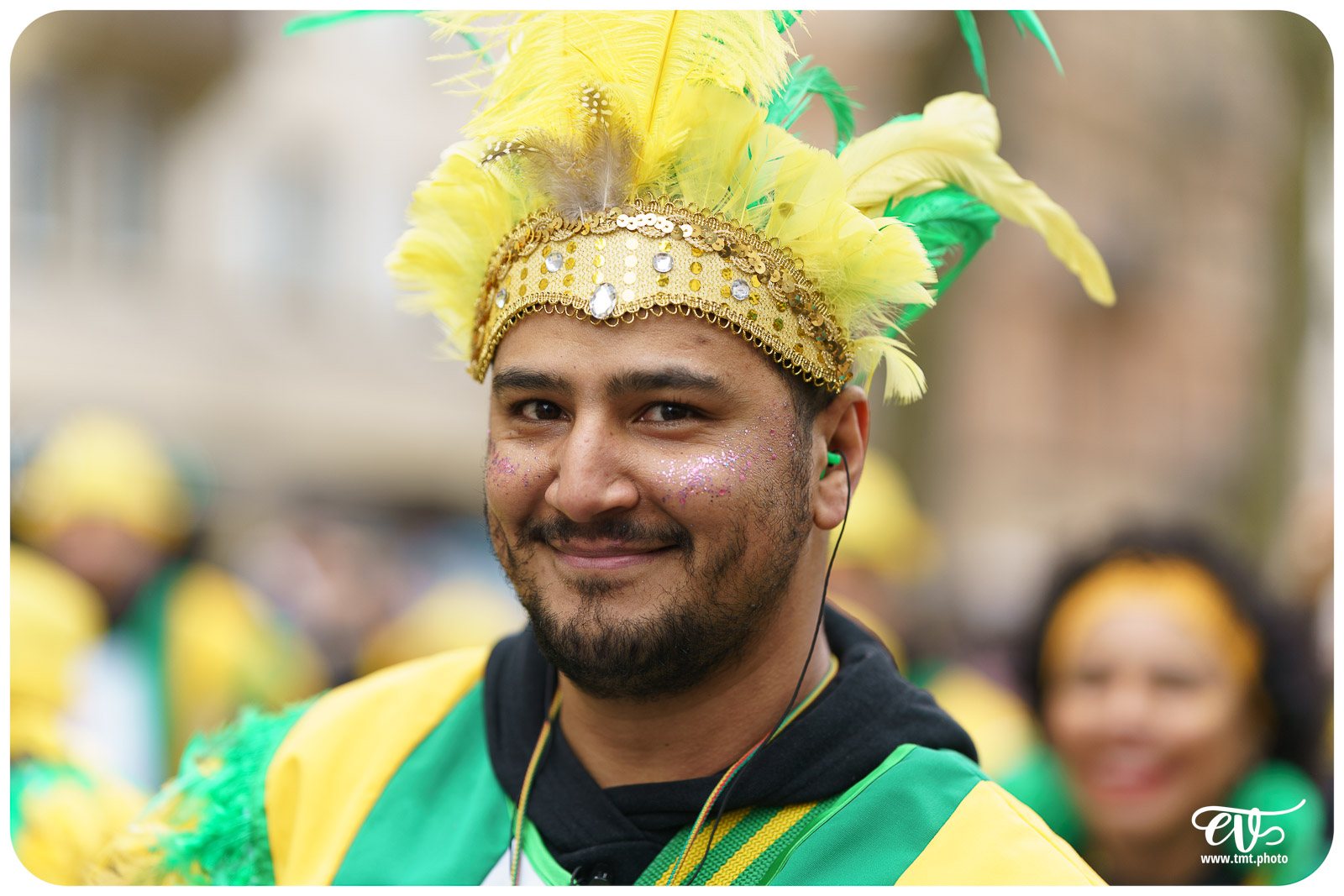 CARNAVAL DE STRASBOURG 2024